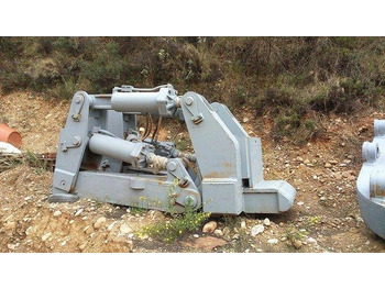 Гідроножиці CATERPILLAR
