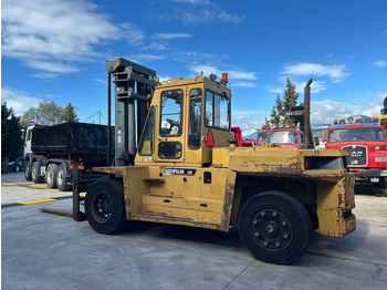 Навантажувач вилковий CATERPILLAR DP