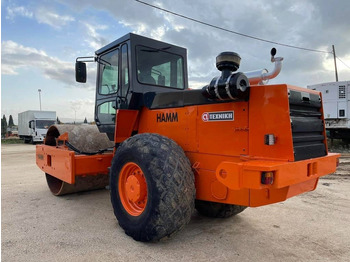 Hamm 2520 D  в лізинг Hamm 2520 D: фото 5