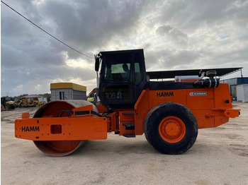 Hamm 2520 D  в лізинг Hamm 2520 D: фото 4