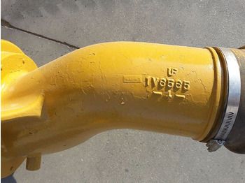 Запчастини в категорії Будівельна техніка CAT 1V6565: фото 4