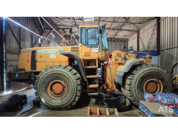 Колісний навантажувач 2008 Doosan  DL500 (object to repair): фото 2