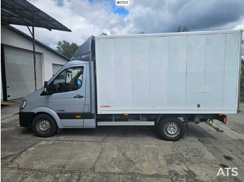 Фургон з закритим кузовом 2016 Hyundai H350: фото 4