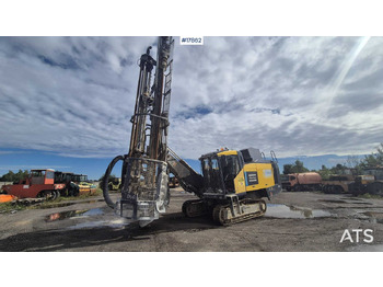 Бурова установка