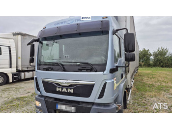 Tandem MAN TGL 8.250 (2014) в лізинг Tandem MAN TGL 8.250 (2014): фото 3