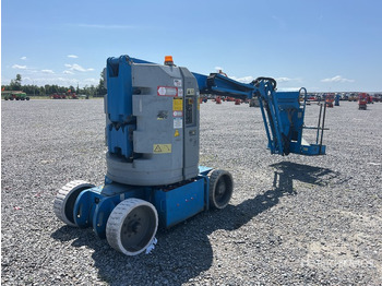 Колінчастий підйомник GENIE Z30/20N
