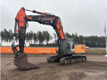 Екскаватор для знесення HITACHI ZX350LC-3
