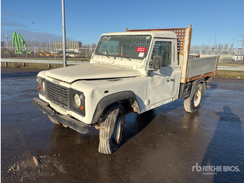Пікап LAND ROVER