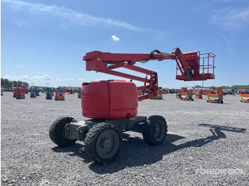 Колінчастий підйомник GENIE Z45/25