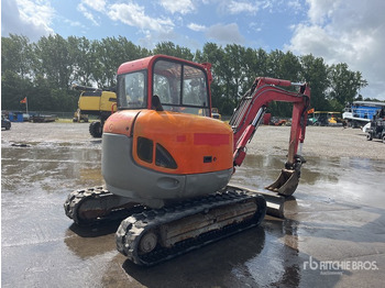 Міні-екскаватор 2014 Wacker Neuson 50Z3 Mini Excavator:  &lt;6.6t: фото 3