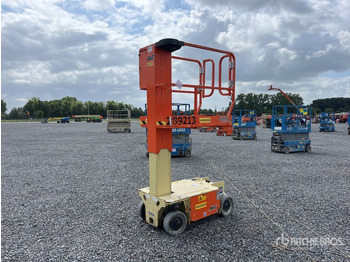 Вертикальний щогловий підйомник 2015 JLG 1230ES Vertical Mast Lift: фото 2