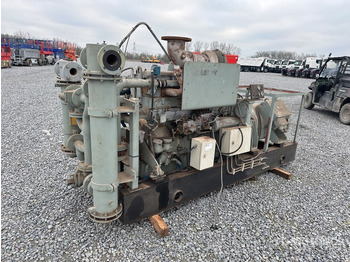 Електричний генератор