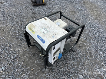 Електричний генератор