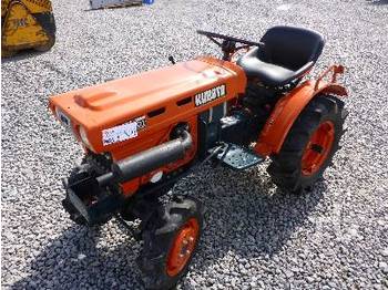 Мінітрактор KUBOTA B5001: фото 1
