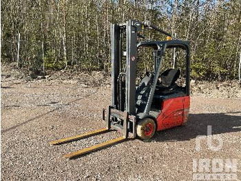 Електронавантажувач LINDE E