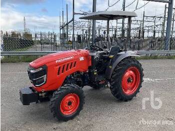 Новий Трактор PLUS POWER TT604 (Unused): фото 1