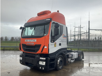 Тягач IVECO Stralis 460