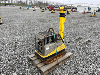 Віброплита WACKER
