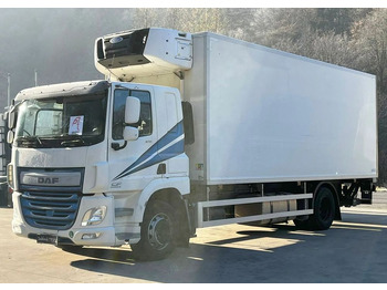 Рефрижератор вантажівка DAF CF 370