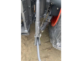 Claas Axion 950-920 920 Cebis в лізинг Claas Axion 950-920 920 Cebis: фото 3