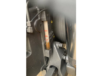 Claas Axion 950-920 920 Cebis в лізинг Claas Axion 950-920 920 Cebis: фото 2