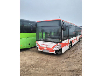 Міський автобус IRISBUS
