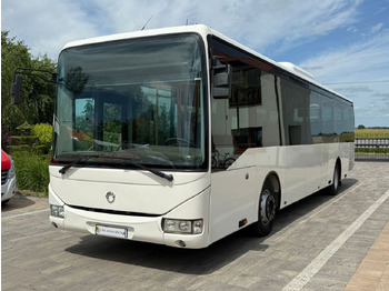 Міський автобус Irisbus Crossway LE SFR 161 Euro 5 Klimatyzacja Thermoking 12metrów 37mi: фото 3