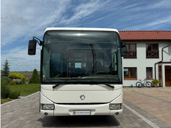 Міський автобус Irisbus Crossway LE SFR 161 Euro 5 Klimatyzacja Thermoking 12metrów 37mi: фото 2