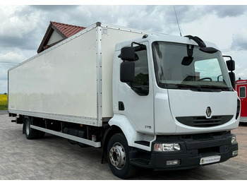 Рефрижератор вантажівка RENAULT Midlum 270