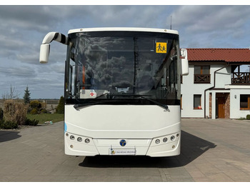 Приміський автобус TEMSA