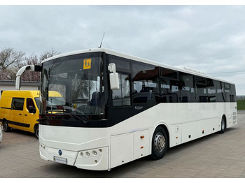 Приміський автобус TEMSA