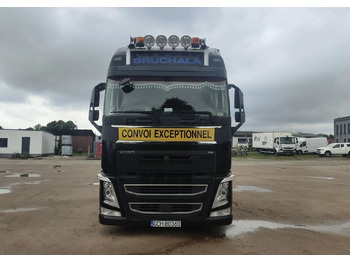Тягач VOLVO FH 500