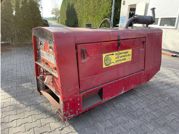 Електричний генератор LINCOLN ELECTRIC