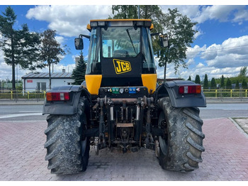 Трактор JCB Fastrac 2150: фото 4