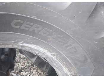 Новий Шина Michelin Machxbib 600/70 r30, NOWA: фото 2