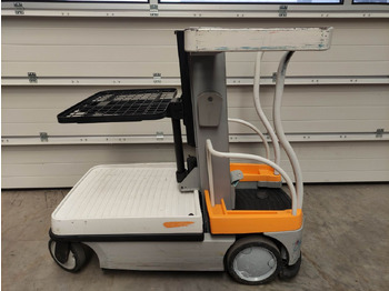 Комплектувальник замовлень CROWN