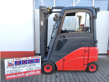 Електронавантажувач LINDE E16