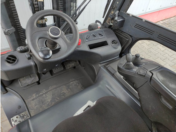 Електронавантажувач Linde E30L-01-387: фото 5 Електронавантажувач Linde E30L-01-387: фото 5