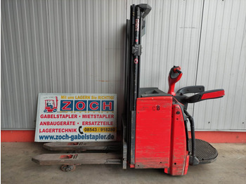 Штабелер LINDE L14