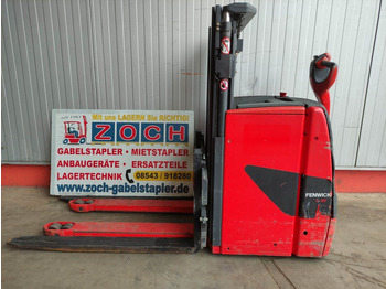 Штабелер LINDE L16