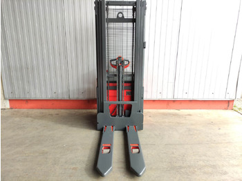 Штабелер Linde L16-1173 (LACK NEU): фото 3