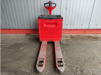 Штабелер Linde T16-1152: фото 3 Штабелер Linde T16-1152: фото 3