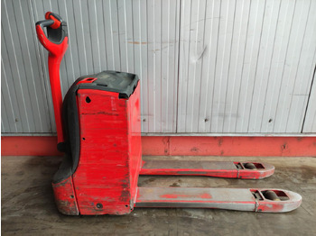 Штабелер Linde T16-1152: фото 2 Штабелер Linde T16-1152: фото 2