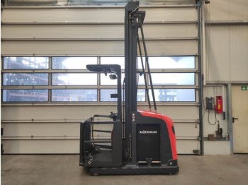 Комплектувальник замовлень LINDE