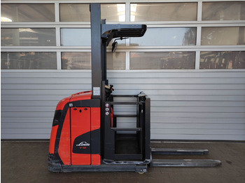 Комплектувальник замовлень LINDE V10