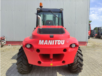 Навантажувач підвищеної прохідності Manitou M50-4-D (NEU): фото 5 Навантажувач підвищеної прохідності Manitou M50-4-D (NEU): фото 5