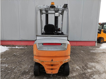 Електронавантажувач Still RX60-30 L: фото 4