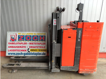 Штабелер TOYOTA