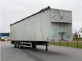 Knapen KOCF 100 NL TRAILER, STAR, GOOD FLOOR, 10-2000. в лізинг Knapen KOCF 100 NL TRAILER, STAR, GOOD FLOOR, 10-2000.: фото 1