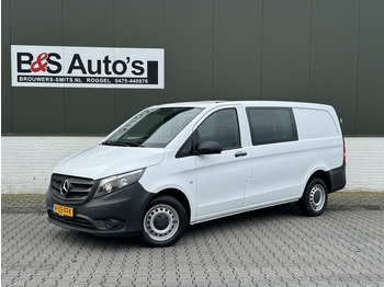 Вантажопасажирський фургон MERCEDES-BENZ Vito 110